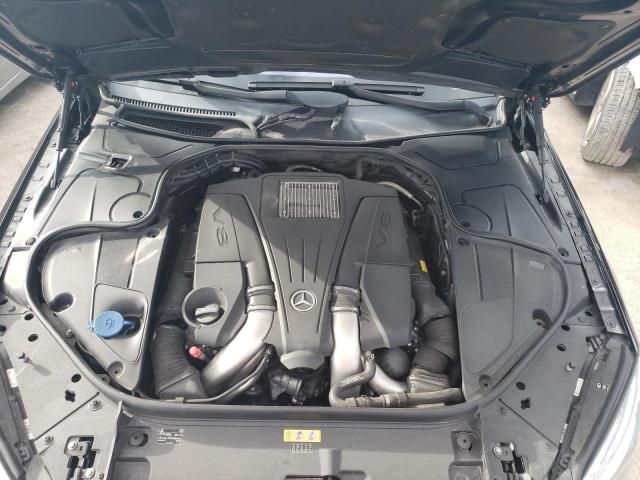 WDDUG8CB8FA170947 Mercedes-Benz S 550