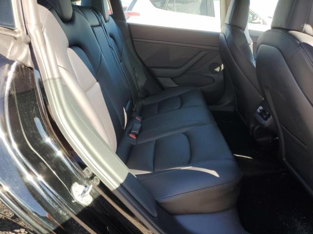 5YJ3E1EA5NF244029 Tesla MODEL 3