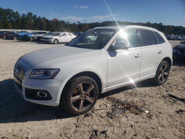 2014 Audi Q5, Tdi Premium Plus