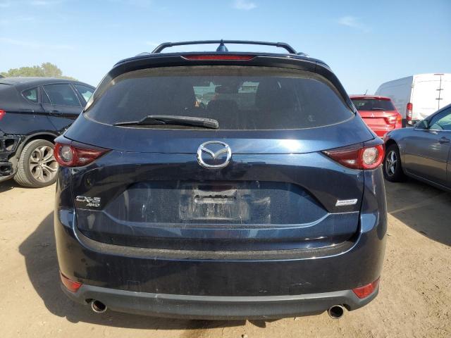 2017 MAZDA CX-5 TOURI - JM3KFBCL1H0214992