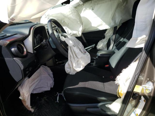 2015 TOYOTA RAV4 LE - JTMBFREV8FD122185