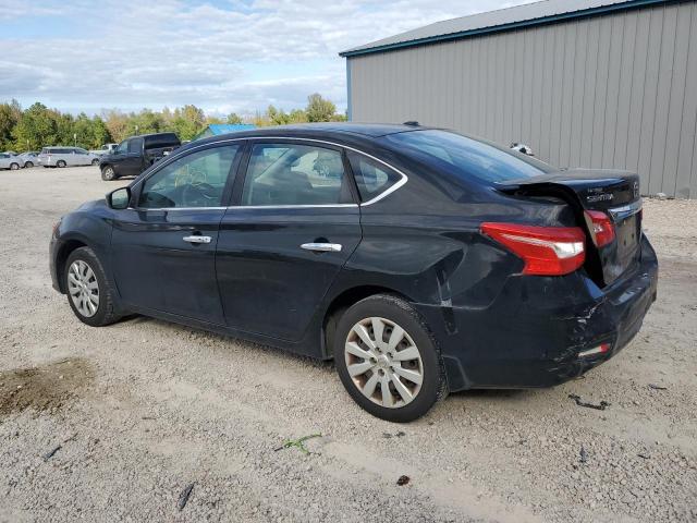 3N1AB7APXGL676216 Nissan SENTRA S