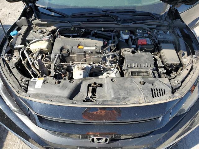 2020 HONDA CIVIC LX - 19XFC2F62LE031030