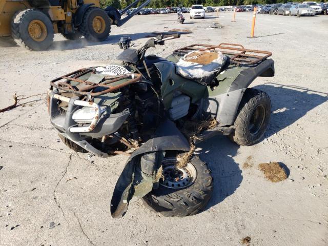 2005 HONDA TRX500 TM - 1HFTE314154009538