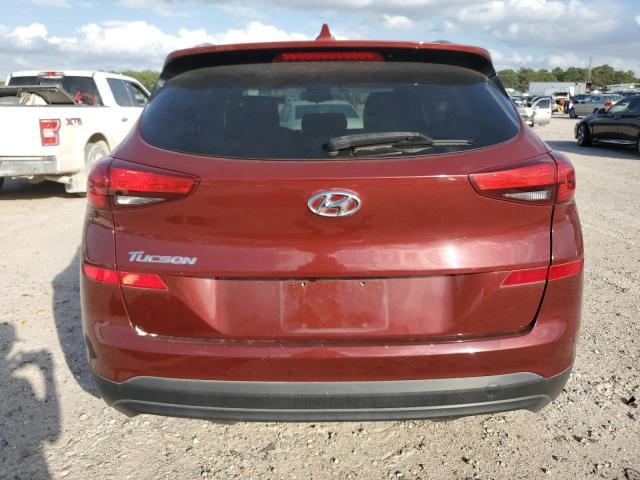 KM8J33A40KU053173 | 2019 Hyundai tucson limited