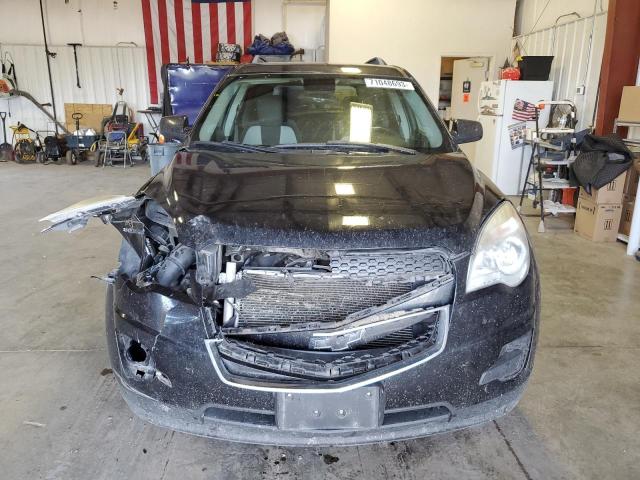 2GNFLFEK5F6215010 | 2015 CHEVROLET EQUINOX LT