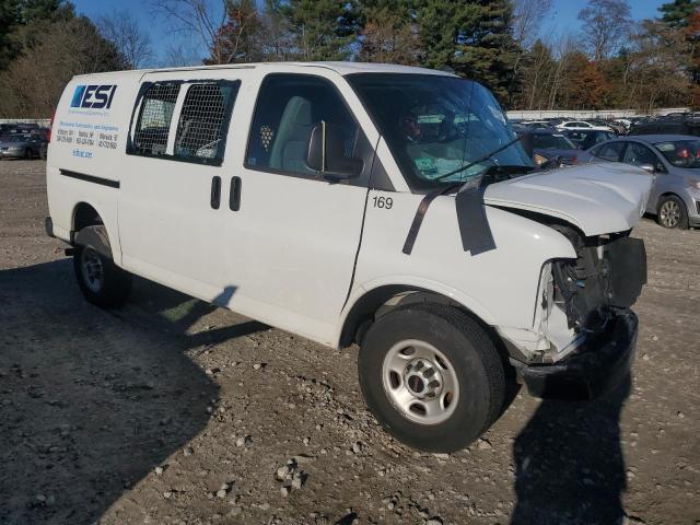 1GTZ7GFG5L1238179 GMC Savana G3500