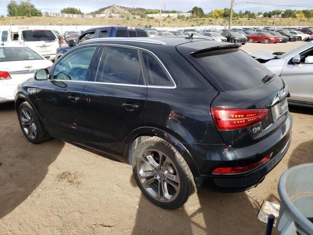 WA1GFCFS2GR019656 2016 Audi Q3 Prestige