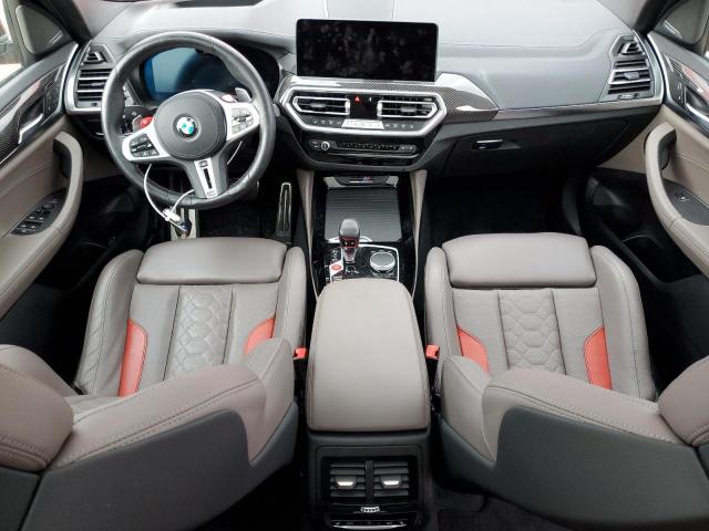 2023 BMW X3 M 5YM13EC06P9P23935