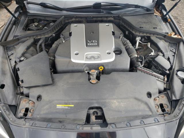 JN1BV7AR1EM692921 Infiniti Q50 BASE