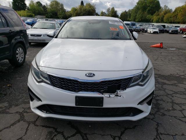 5XXGT4L34LG381163 | 2020 KIA OPTIMA LX