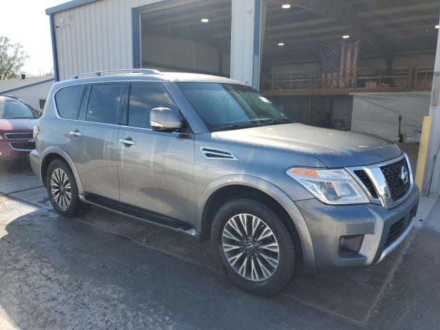 JN8AY2ND0H9007319 Nissan ARMADA SV