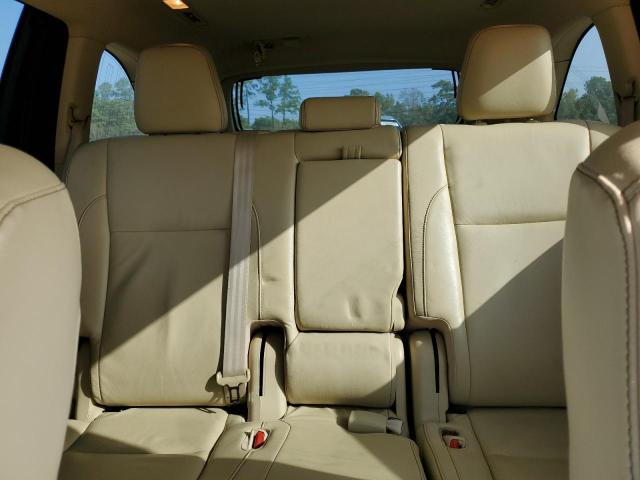 5TDKZRFH9HS213117 Toyota Highlander Se