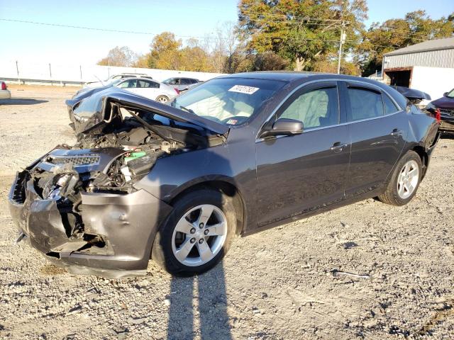 2013 Chevrolet Malibu 