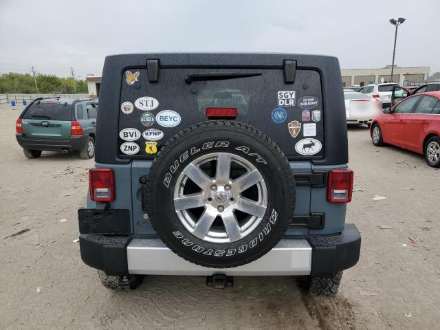 1C4BJWEGXFL654672 Jeep Wrangler Unlimited Sahara