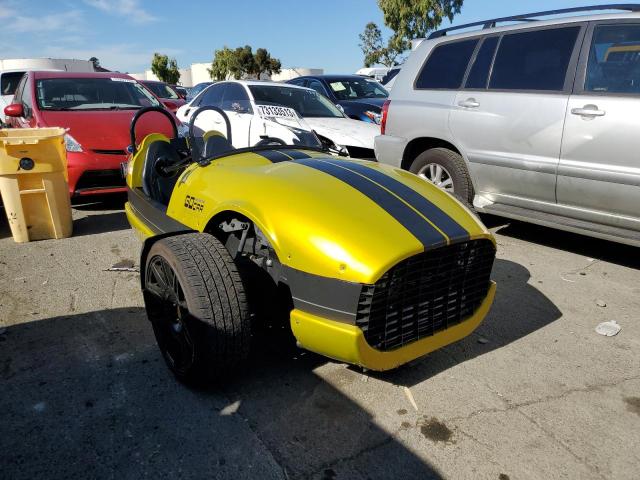 2021 VAND 4 LITRE R - 7KGTV1VB9MR002763