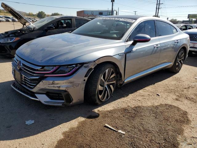 WVWTR7AN8KE000839 Volkswagen Arteon SEL