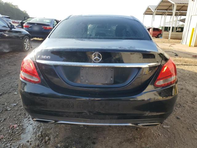 55SWF4JB1GU169566 2016 MERCEDES-BENZ C-CLASS, photo no. 6