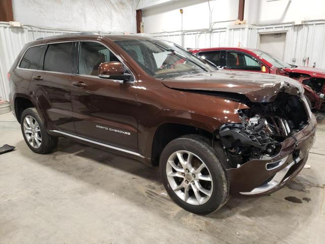 1C4RJFJG8FC116251 Jeep Grand Cherokee Summit
