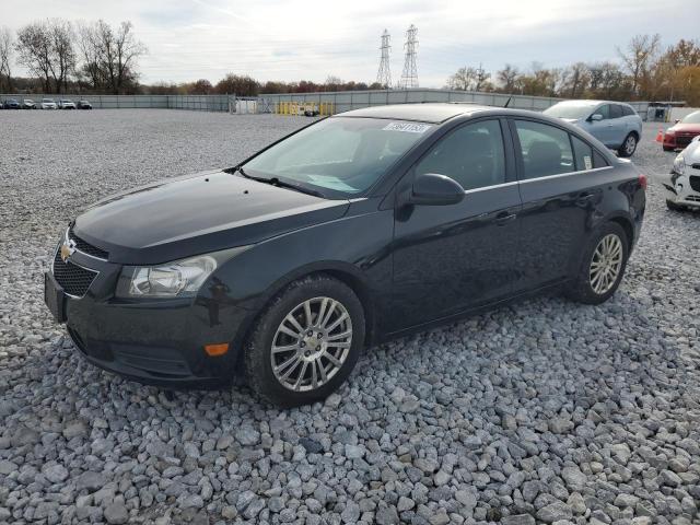 2012 Chevrolet Cruze ECO