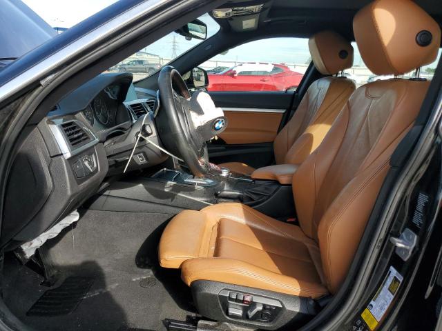 2018 BMW 330 XIGT - WBA8Z9C53JG827811