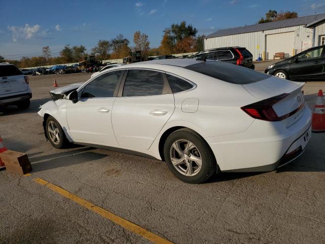 5NPEG4JA8MH113445 | 2021 HYUNDAI SONATA SE