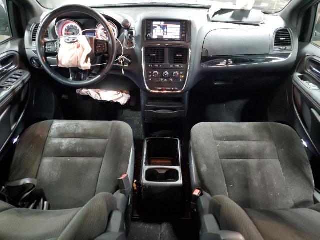 2C4RDGBG1GR162332 Dodge Grand Caravan Se