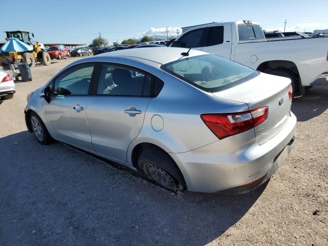 KNADM4A32H6029057 KIA RIO LX