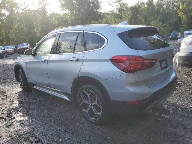 WBXHT3C51K5L90005 BMW X1 XDRIVE2 2