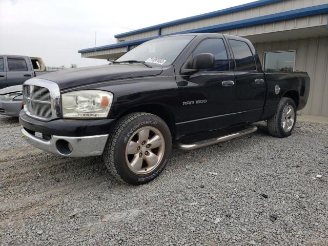 2006 Dodge Ram 1500 ST