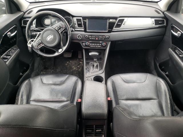 2017 KIA NIRO EX TO KNDCE3LC7H5060703