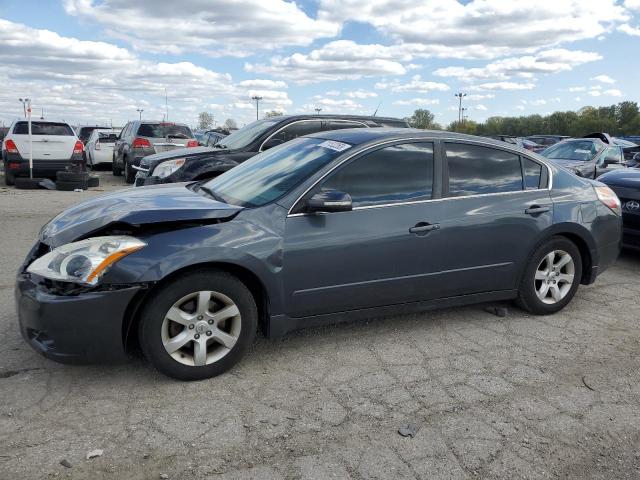 2011 Nissan Altima Base