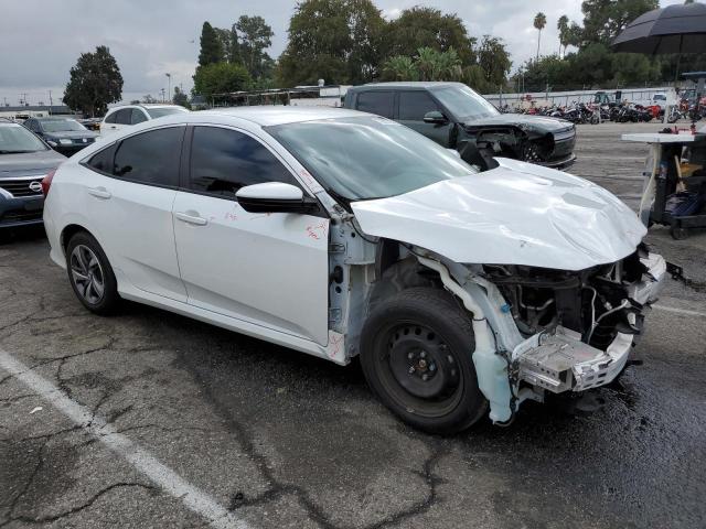 2HGFC2F62MH513651 Honda Civic Lx