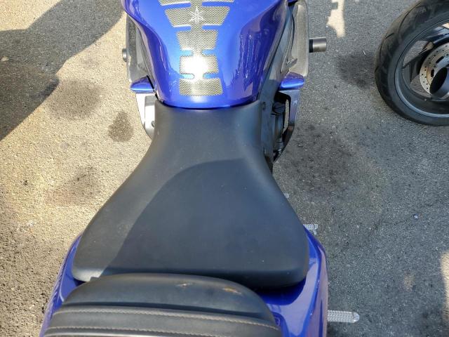 2007 YAMAHA YZFR6 S JYARJ06Y07A007273
