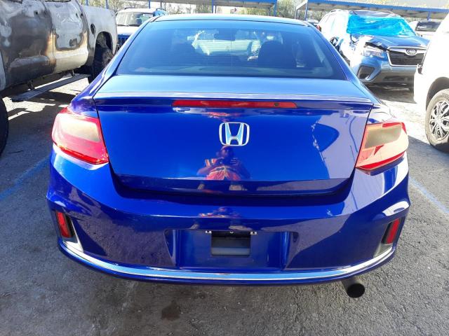 2015 HONDA ACCORD EX - 1HGCT1B79FA011958