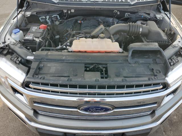 2019 FORD F150 SUPER - 1FTEW1E57KKC13565