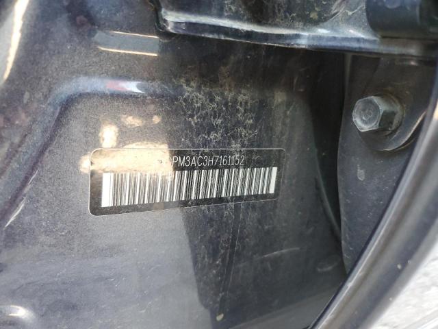 KNDPM3AC3H7161152 KIA Sportage Lx