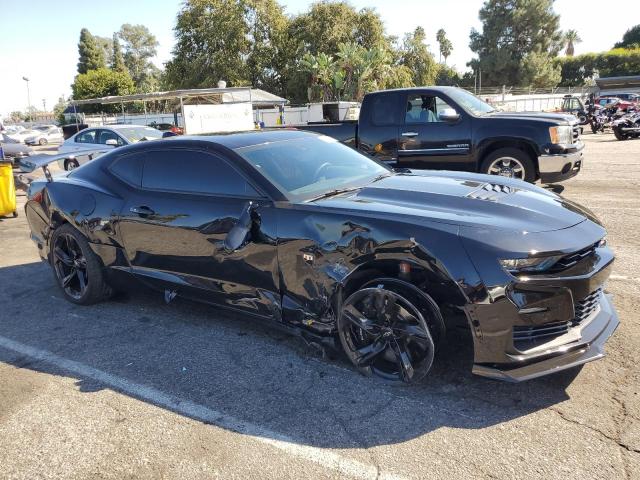 2022 Chevrolet Camaro Ss VIN: 1G1FH1R70N0132670 Lot: 72572173