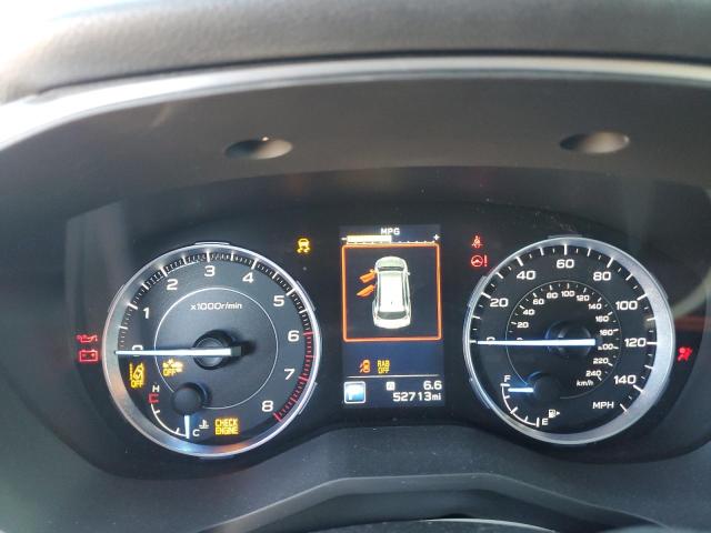 4S4WMARDXK3457101 Subaru Ascent Touring