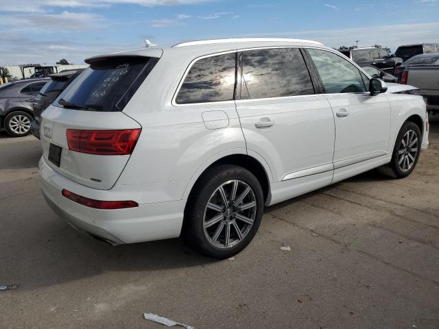 VIN WA1LHAF70KD038687 2019 Audi Q7, Premium Plus no.3