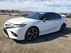 2019 TOYOTA CAMRY XSE VIN:72335193