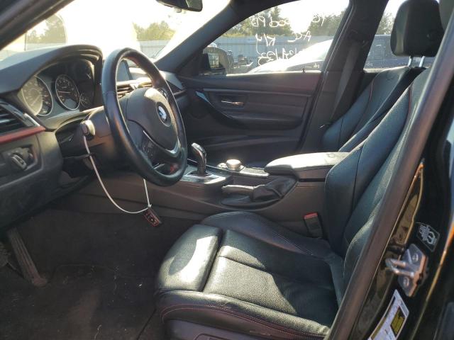 WBA3B9C54EF588103 BMW 335 XI