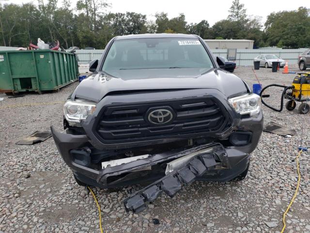 5TFRX5GN9KX133349 | 2019 TOYOTA TACOMA ACC