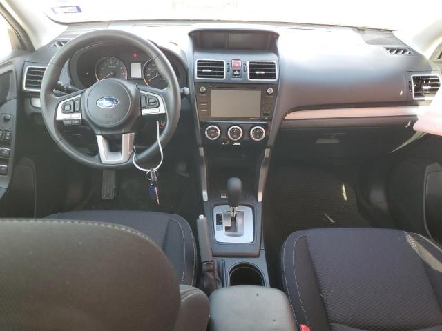 JF2SJADC1HH435611 Subaru Forester 2.5i Premium