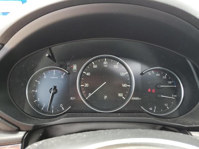 JM3KFADM9K1687199 Mazda Cx-5 Grand Touring