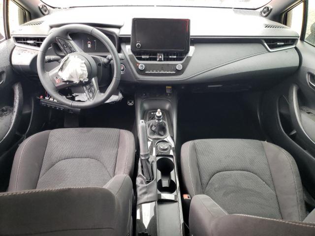 2023 TOYOTA GR COROLLA JTNABAAE5PA002907