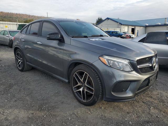 4JGED6EB0JA088580 2018 MERCEDES-BENZ GLE-CLASS, photo no. 4