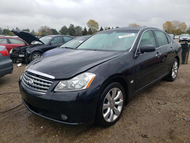 2007 INFINITI M35 Base