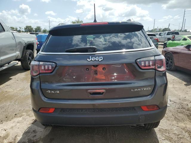 3C4NJDCB6LT115748 Jeep Compass Limited