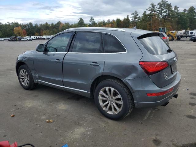 VIN WA1LFBFP9EA083533 2014 Audi Q5, Premium Plus no.2